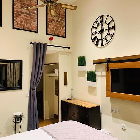 The Bull Inn Pub Stanford Dingley ภายนอก รูปภาพ